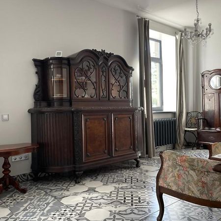 Cozy 1Bedroom Condo Near Baltic Sea Salacgrīva エクステリア 写真