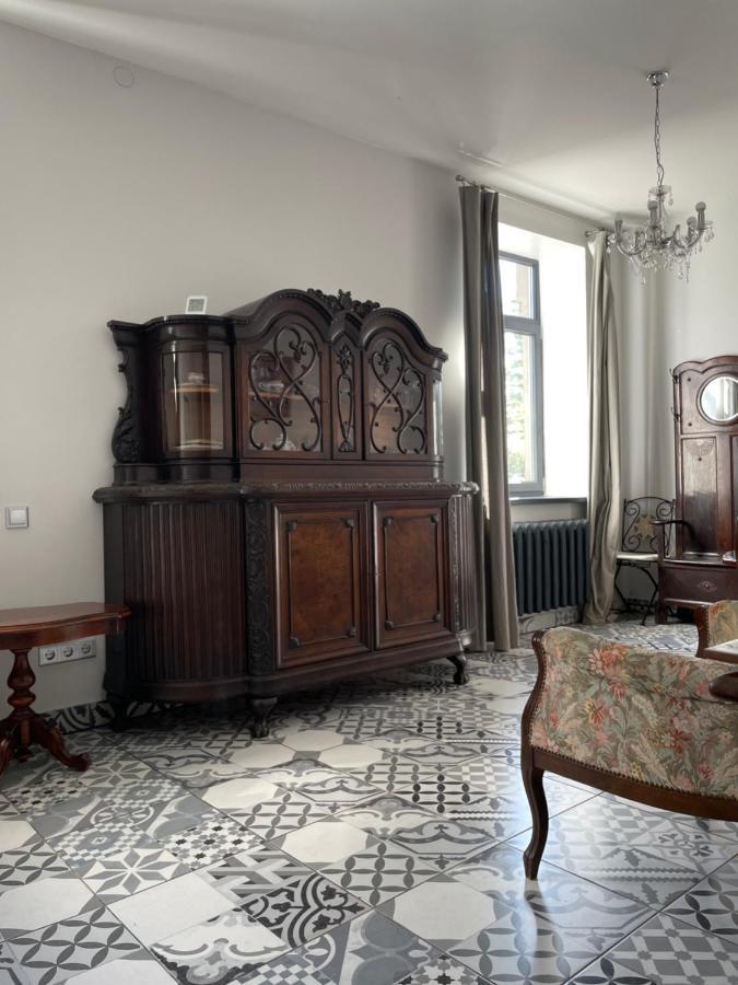 Cozy 1Bedroom Condo Near Baltic Sea Salacgrīva エクステリア 写真